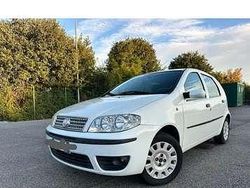Usata 2009 Fiat Punto Active Due volumi | 1700 € (Ottimo prezzo)