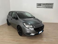 Grigio Usata 2018 Opel Corsa Tre volumi | 11.500 € (Cara)