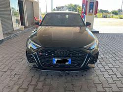 Usata 2023 Audi RS3 Sportback Due volumi | 54.900 € (Buon prezzo)