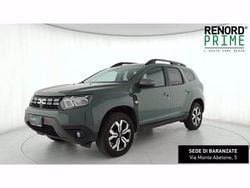 Verde chiaro Usata 2023 Dacia Duster Journey SUV | 16.990 € (Buon prezzo)