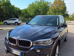 Usata 2017 BMW X5 Sport Line SUV | 21.600 € (Ottimo prezzo)
