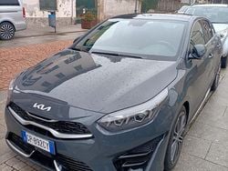 Grigio Usata 2023 Kia ProCeed Station wagon | 24.000 €