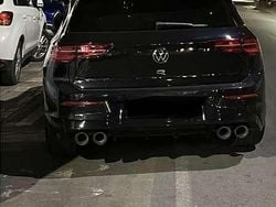 Nero Usata 2023 VW Golf VIII R-line | 44.000 € (Ottimo prezzo)