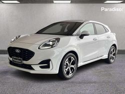 Bianco Nuova 2025 Ford Puma ST-Line SUV | 23.500 € (Buon prezzo)