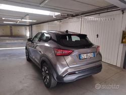 Grigio Usata 2023 Nissan Juke Acenta SUV | 16.500 € (Ottimo prezzo)