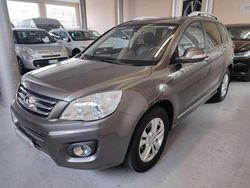 Grigio Usata 2016 Great Wall H6 SUV | 12.500 €