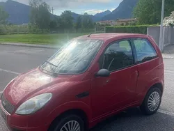 Rosso Usata 2009 Ligier X-Too Due volumi | 2500 € (Super prezzo)