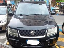Nero Usata 2007 Suzuki Vitara SUV | 4500 € (Super prezzo)