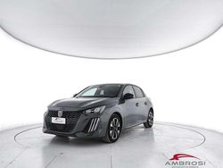 Grigio Usata 2025 Peugeot 208 Allure Due volumi | 14.900 € (Ottimo prezzo)