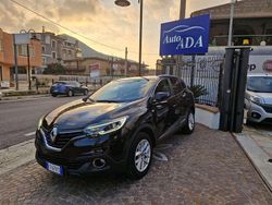 Nero Usata 2019 Renault Kadjar SUV | 15.900 € (Cara)