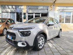 Beige Usata 2023 Citroën C3 PureTech Tre volumi | 11.499 € (Ottimo prezzo)