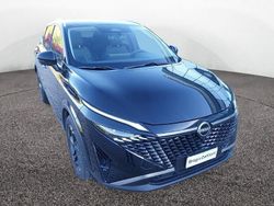 Nero Usata 2025 Nissan Qashqai N-Connecta SUV | 28.600 € (Buon prezzo)