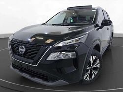 Nero Usata 2023 Nissan X-Trail N-Connecta SUV | 27.500 € (Buon prezzo)