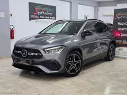 Grigio Usata 2021 Mercedes GLA220 Premium SUV | 32.450 € (Ottimo prezzo)