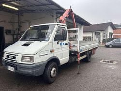 Other Usata 1997 Iveco Daily Furgone | 6000 € (Buon prezzo)