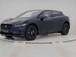 Blu Usata 2021 Jaguar I-Pace SE SUV | 36.000 € (Buon prezzo)
