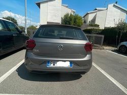 Grigio Usata 2019 VW Polo Due volumi | 11.900 € (Ottimo prezzo)