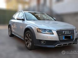 Grigio Usata 2010 Audi A4 Allroad Advanced Station wagon | 6000 € (Super prezzo)
