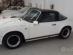 Bianco Usata 1987 Porsche 911 | 95.000 €