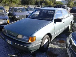 Grigio(met.) Usata 1991 Ford Scorpio Tre volumi | 1750 €