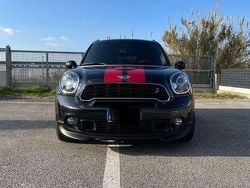 Usata 2014 Mini Cooper S Countryman SUV | 12.000 € (Buon prezzo)