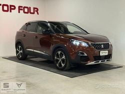 Other Usata 2018 Peugeot 3008 GT-line | 17.900 € (Buon prezzo)