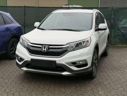 Bianco Usata 2018 Honda CR-V Lifestyle SUV | 12.900 € (Ottimo prezzo)