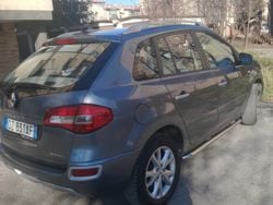 Grigio Usata 2009 Renault Koleos SUV | 3800 € (Cara)