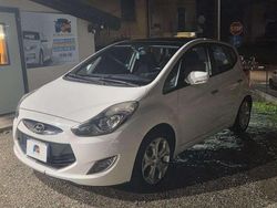 Bianco Usata 2013 Hyundai ix20 Comfort Due volumi | 4800 € (Buon prezzo)