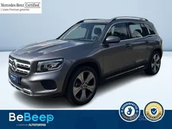 Mercedes GLB200
