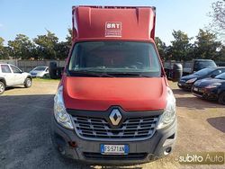 Bianco Usata 2018 Renault Master T28 Monovolume | 5000 €