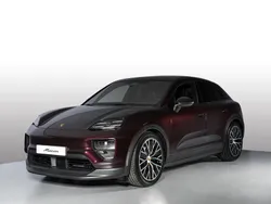 Rubino rame metallizzato Nuova 2025 Porsche Macan SUV | 101.052 € (Super prezzo)