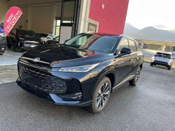 Nero Nuova 2025 MG HS Comfort SUV | 24.600 € (Buon prezzo)