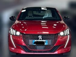 Usata 2021 Peugeot e-208 Due volumi | 13.500 € (Buon prezzo)
