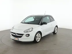 Bianco Usata 2016 Opel Adam Jam Due volumi | 10.099 € (Cara)