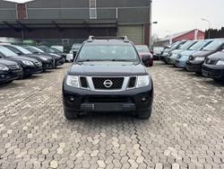 Nero Usata 2015 Nissan Navara Pick-up | 16.900 € (Buon prezzo)