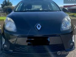 Nero Usata 2009 Renault Twingo Due volumi | 1999 €