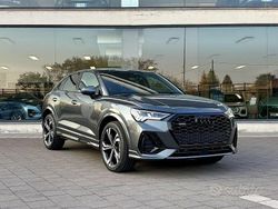 Grigio Nuova 2025 Audi Q3 SUV | 53.900 € (Buon prezzo)