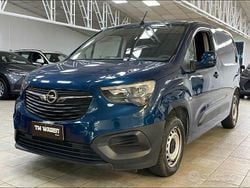 Blu Usata 2020 Opel Combo S Monovolume | 7999 € (Ottimo prezzo)
