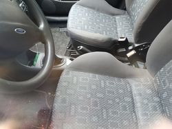 Usata 2002 Ford Fiesta Due volumi | 1600 € (Ottimo prezzo)