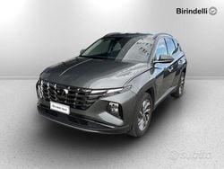 Verde Usata 2022 Hyundai Tucson SUV | 22.500 € (Buon prezzo)