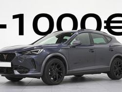 Grigio Usata 2022 Cupra Formentor SUV | 25.800 € (Ottimo prezzo)