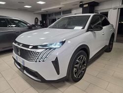 Bianco Usata 2024 Peugeot 3008 Allure SUV | 29.900 € (Buon prezzo)