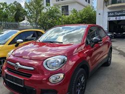 Rosso Usata 2016 Fiat 500X SUV | 9998 € (Ottimo prezzo)