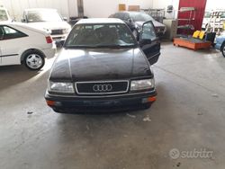 Usata 1988 Audi V8 Tre volumi | 35.000 €
