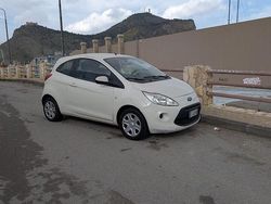 Bianco Usata 2016 Ford Ka Tre volumi | 5000 €