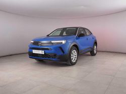 Blu Usata 2022 Opel Mokka Edition SUV | 18.500 € (Buon prezzo)