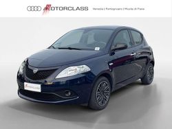 Bleu Usata 2018 Lancia Ypsilon Silver Due volumi | 9200 € (Buon prezzo)