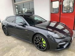 Usata 2019 Porsche Panamera S E-Hybrid Sport Turismo Tre volumi | 70.000 €