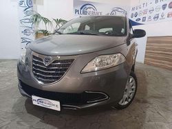 Grigio Usata 2015 Lancia Ypsilon S Due volumi | 5300 € (Ottimo prezzo)
